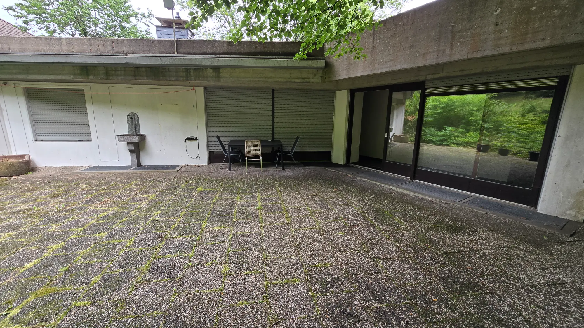 Großzügige Villa für 10 Pers. mit Terrasse & Hof - ingatlan fénykép 11