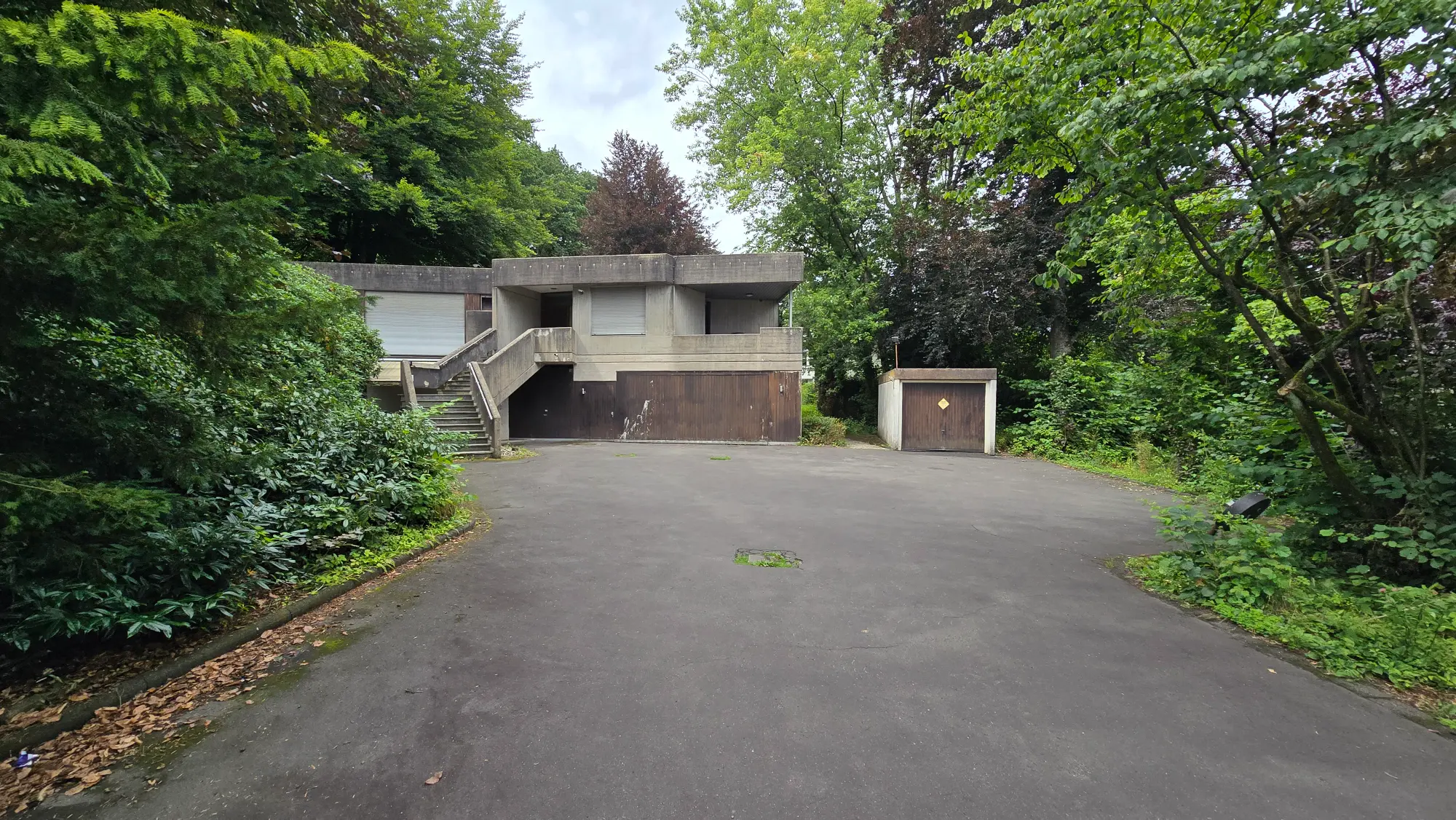 5-Personen-Wohnung mit 3 Zimmern & Terrasse - фото 1 недвижимости