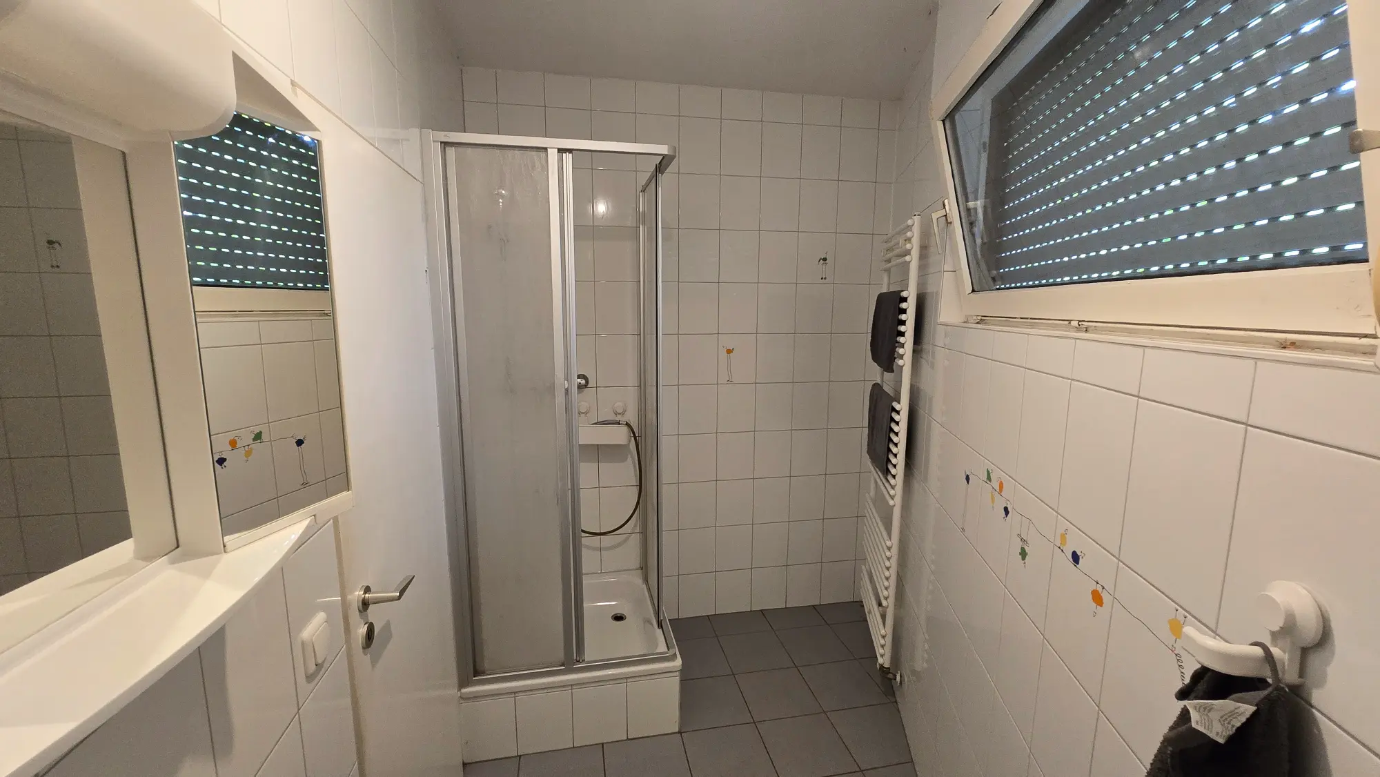 5-Personen-Wohnung mit 3 Zimmern & Terrasse - фото 7 недвижимости