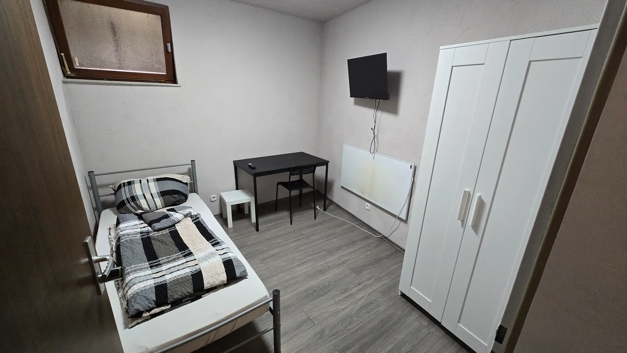 5-Personen-Wohnung mit 3 Zimmern & Terrasse - фото 9 недвижимости